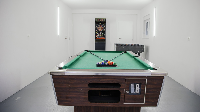 Villa Antonija - Makarska-Glavina Gornja