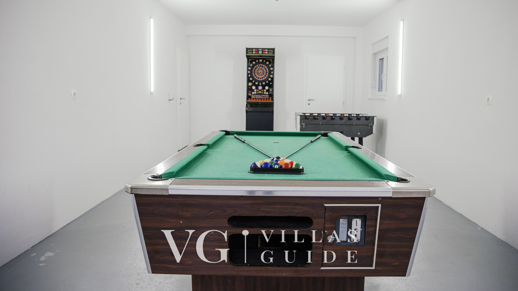 Villa Antonija - Makarska-Glavina Gornja Zusatzinhalte