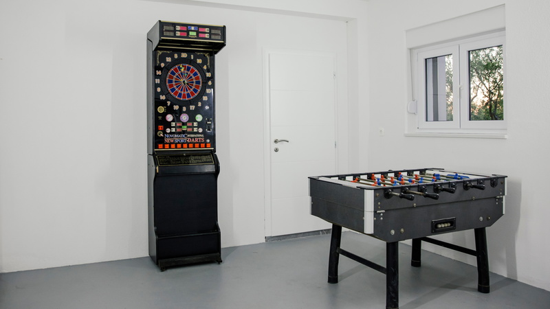 Villa Antonija - Makarska-Glavina Gornja