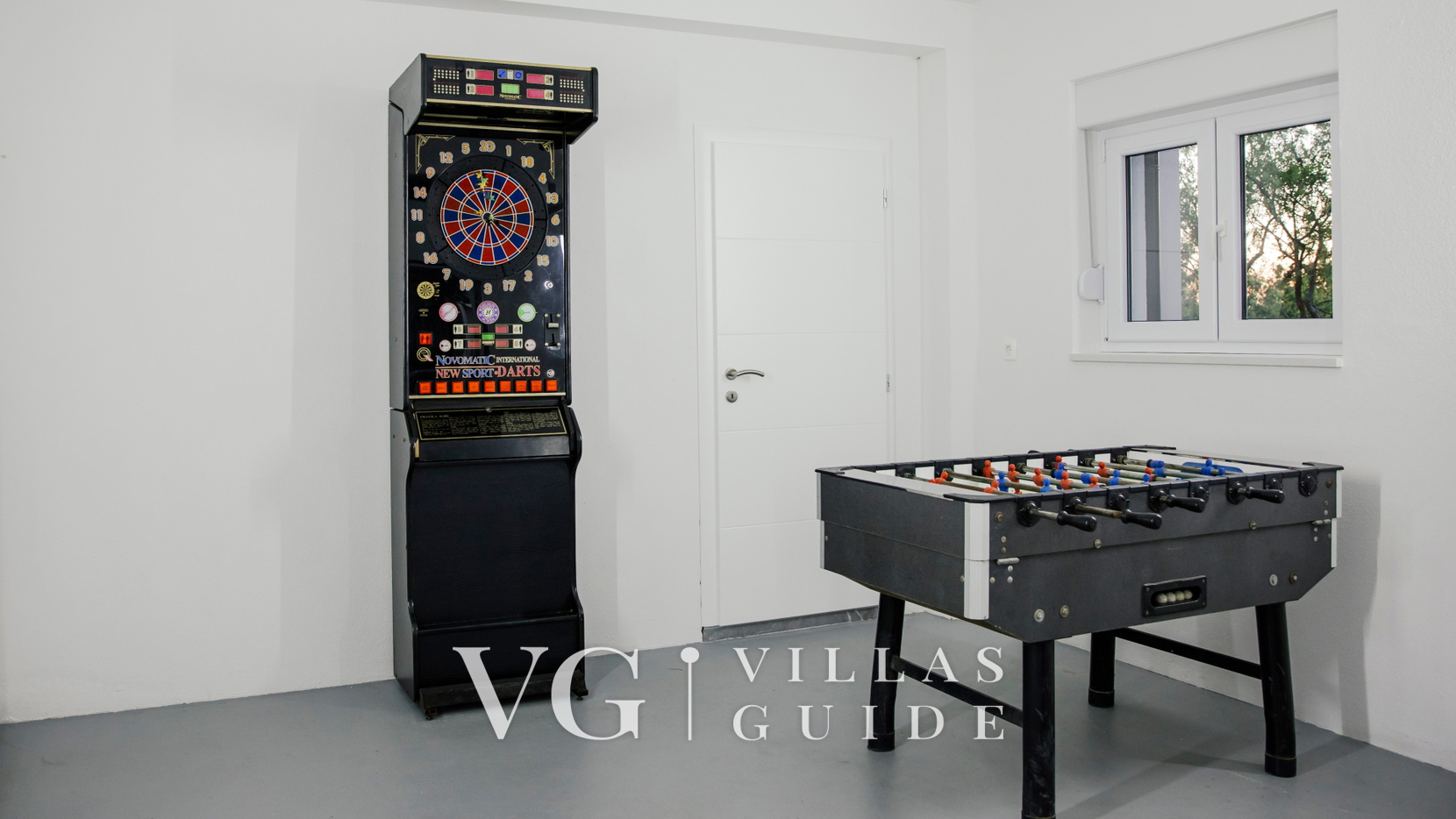 Villa Antonija - Makarska-Glavina Gornja Zusatzinhalte