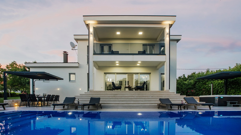 Villa Antonija - Makarska-Glavina Gornja