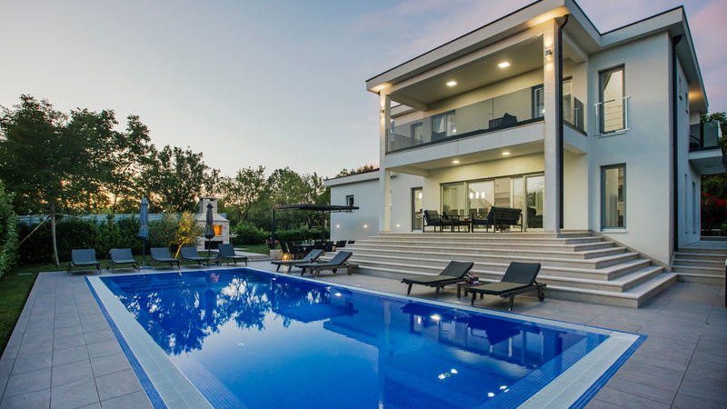 Villa Antonija - Makarska-Glavina Gornja