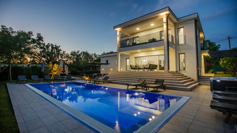 Villa Antonija - Makarska-Glavina Gornja