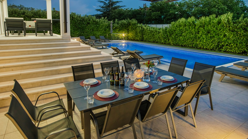 Villa Antonija - Makarska-Glavina Gornja