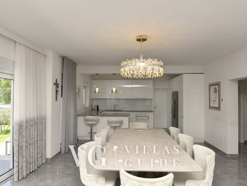 Villa Antonija - Makarska-Glavina Gornja