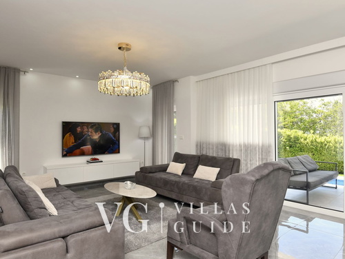 Villa Antonija - Makarska-Glavina Gornja