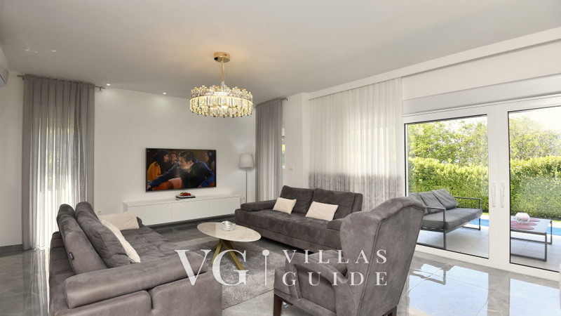 Villa Antonija - Makarska-Glavina Gornja