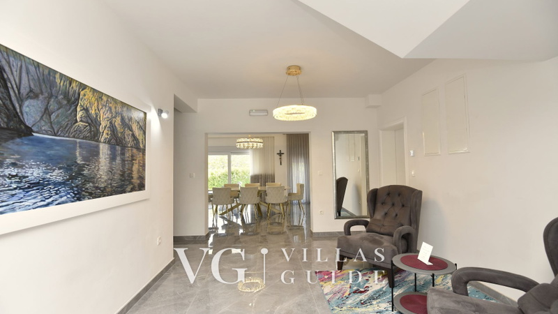 Villa Antonija - Makarska-Glavina Gornja Andere