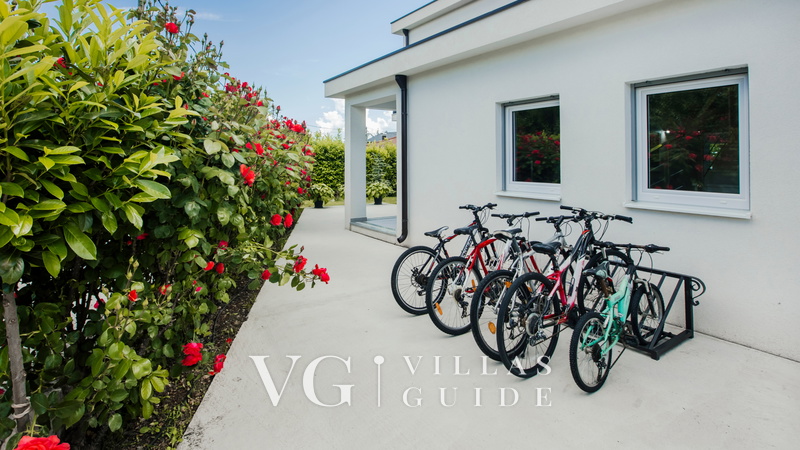 Villa Antonija - Makarska-Glavina Gornja Zusatzinhalte