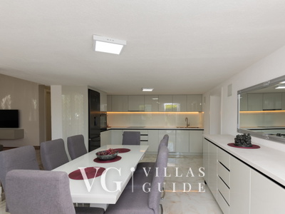 Villa Ante - Makarska-Glavina Gornja Cucina