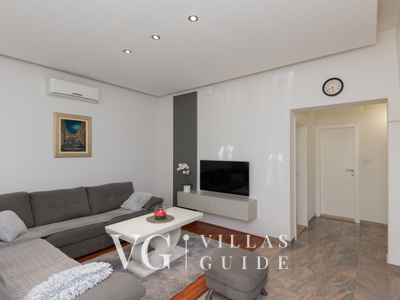 Villa Ante - Makarska-Glavina Gornja Soggiorno