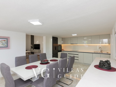 Villa Ante - Makarska-Glavina Gornja Cucina