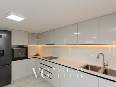 Villa Ante - Makarska-Glavina Gornja Cucina