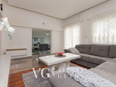 Villa Ante - Makarska-Glavina Gornja Soggiorno