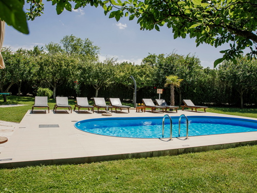 Villa Ante - Makarska-Glavina Gornja