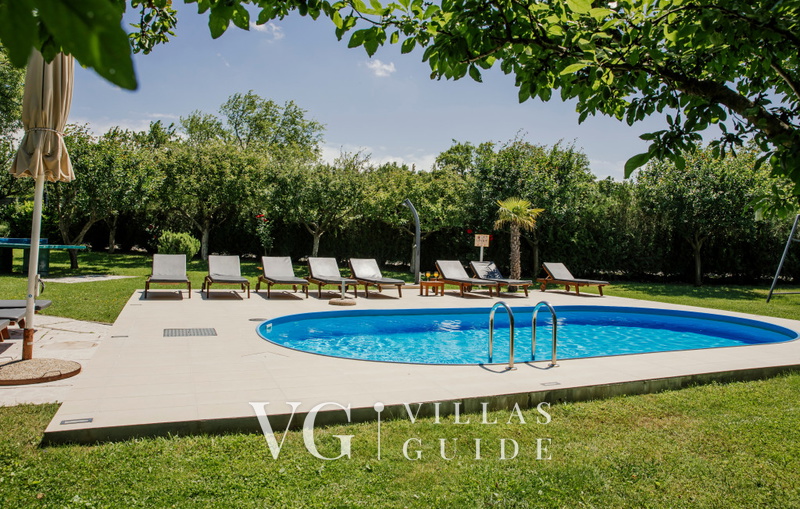 Villa Ante - Makarska-Glavina Gornja