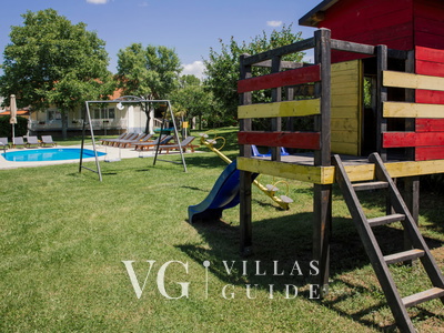 Villa Ante - Makarska-Glavina Gornja Contenuto aggiuntivo