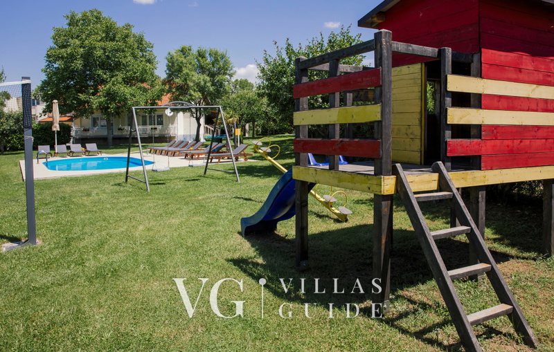 Villa Ante - Makarska-Glavina Gornja Dodatni sadržaji