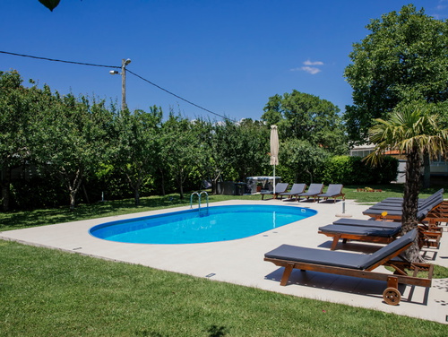 Villa Ante - Makarska-Glavina Gornja