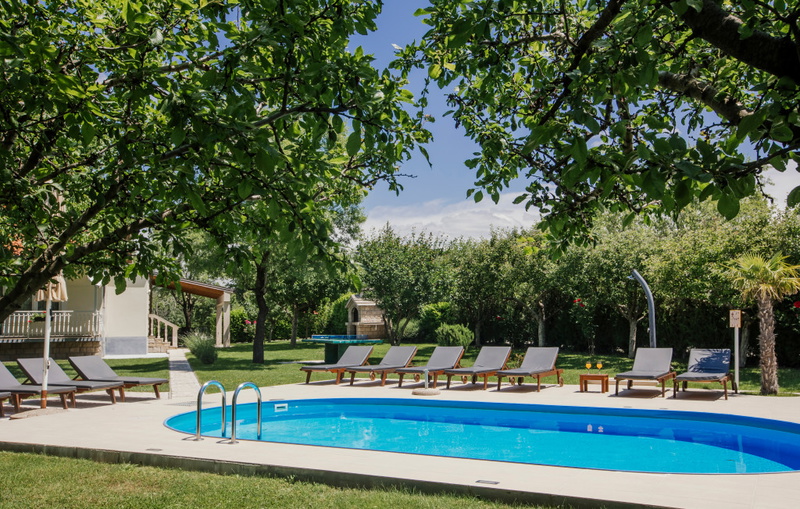 Villa Ante - Makarska-Glavina Gornja