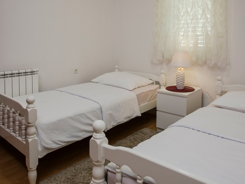 Villa Ante - Makarska-Glavina Gornja