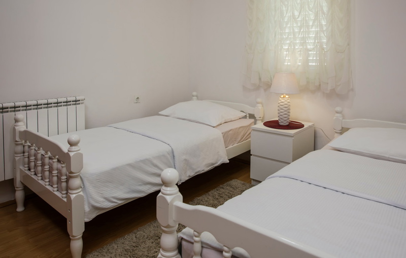 Villa Ante - Makarska-Glavina Gornja