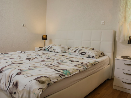 Villa Ante - Makarska-Glavina Gornja