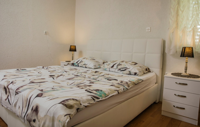 Villa Ante - Makarska-Glavina Gornja