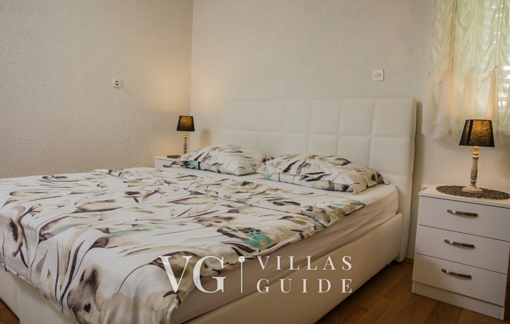 Villa Ante - Makarska-Glavina Gornja Spavaća soba