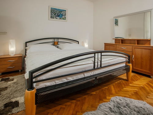 Villa Ante - Makarska-Glavina Gornja