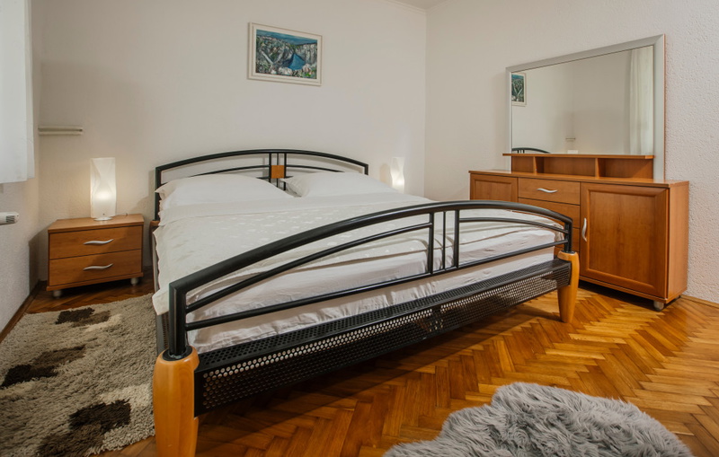 Villa Ante - Makarska-Glavina Gornja