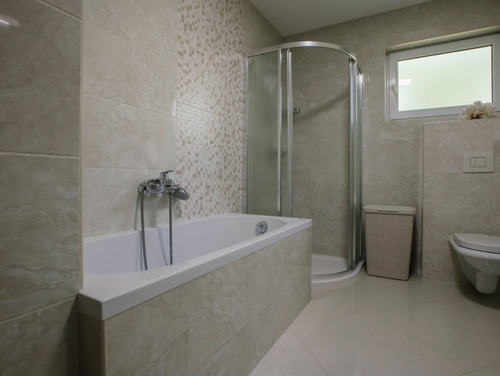 Villa Ante - Makarska-Glavina Gornja