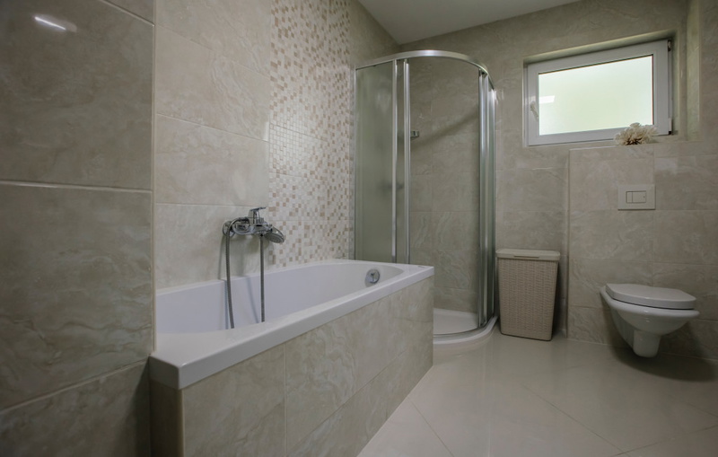 Villa Ante - Makarska-Glavina Gornja