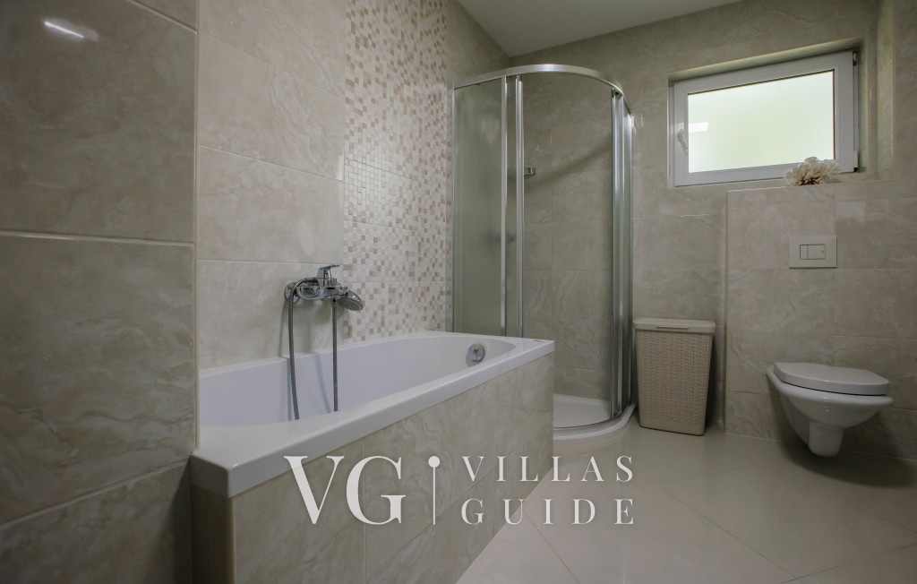 Villa Ante - Makarska-Glavina Gornja Bagno