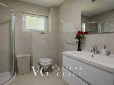 Villa Ante - Makarska-Glavina Gornja Bagno