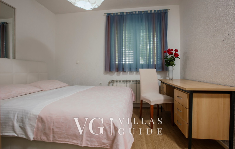 Villa Ante - Makarska-Glavina Gornja Spavaća soba