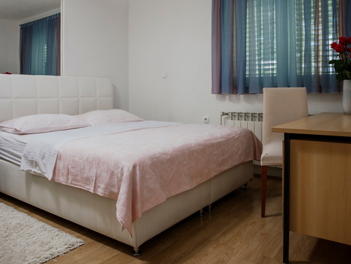 Villa Ante - Makarska-Glavina Gornja