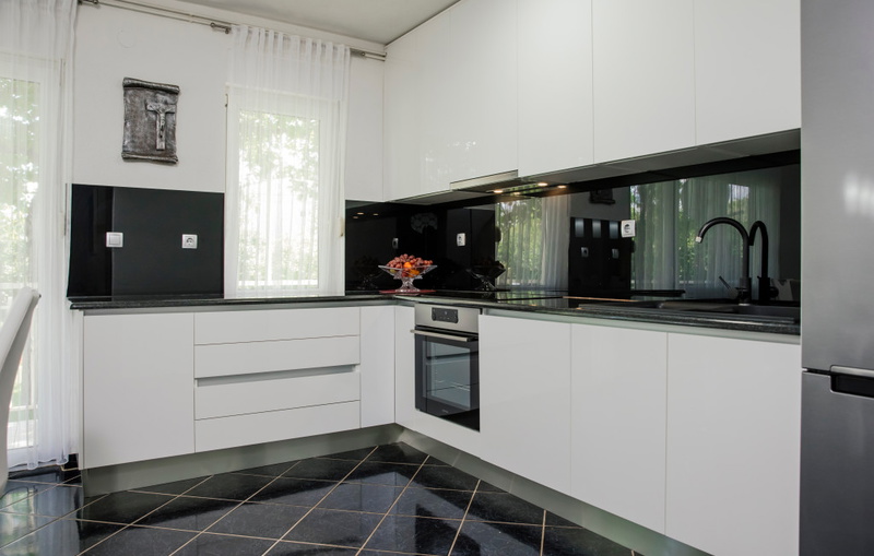 Villa Ante - Makarska-Glavina Gornja