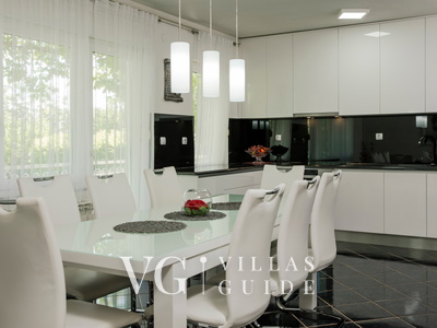 Villa Ante - Makarska-Glavina Gornja