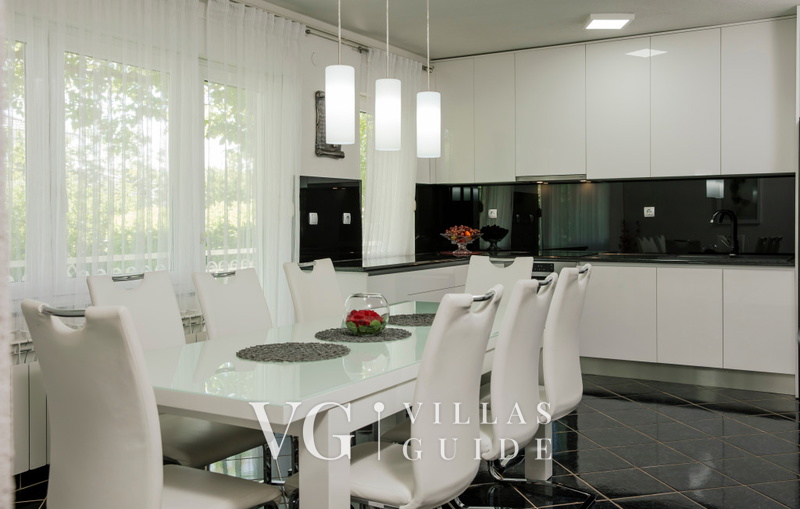 Villa Ante - Makarska-Glavina Gornja