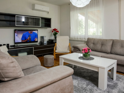 Villa Ante - Makarska-Glavina Gornja