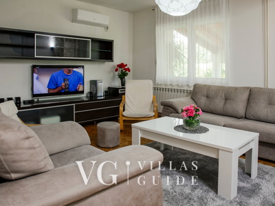 Villa Ante - Makarska-Glavina Gornja