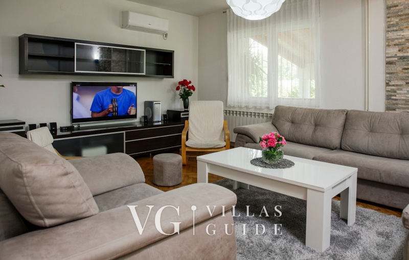 Villa Ante - Makarska-Glavina Gornja