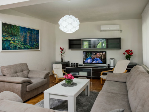 Villa Ante - Makarska-Glavina Gornja