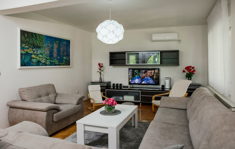 Villa Ante - Makarska-Glavina Gornja