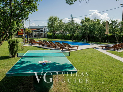 Villa Ante - Makarska-Glavina Gornja Contenuto aggiuntivo