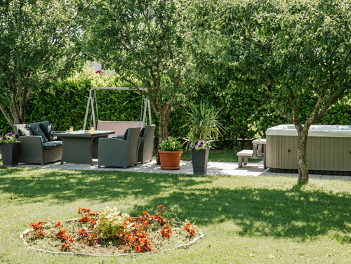 Villa Ante - Makarska-Glavina Gornja