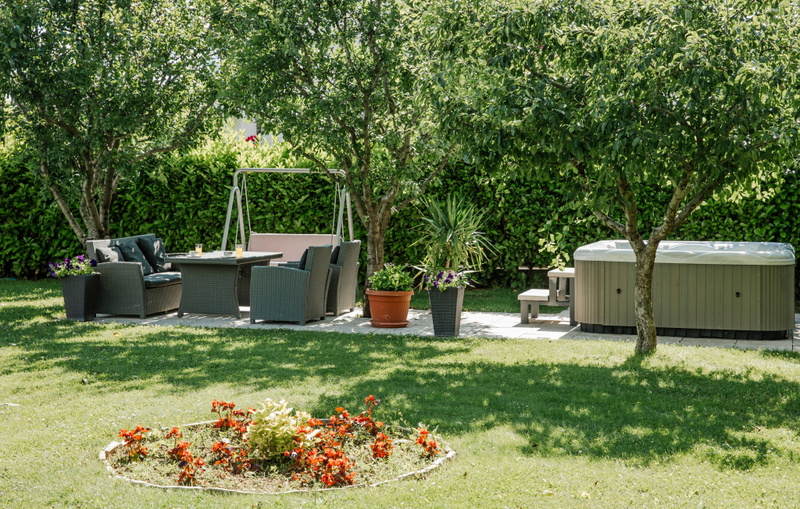 Villa Ante - Makarska-Glavina Gornja