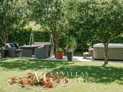 Villa Ante - Makarska-Glavina Gornja