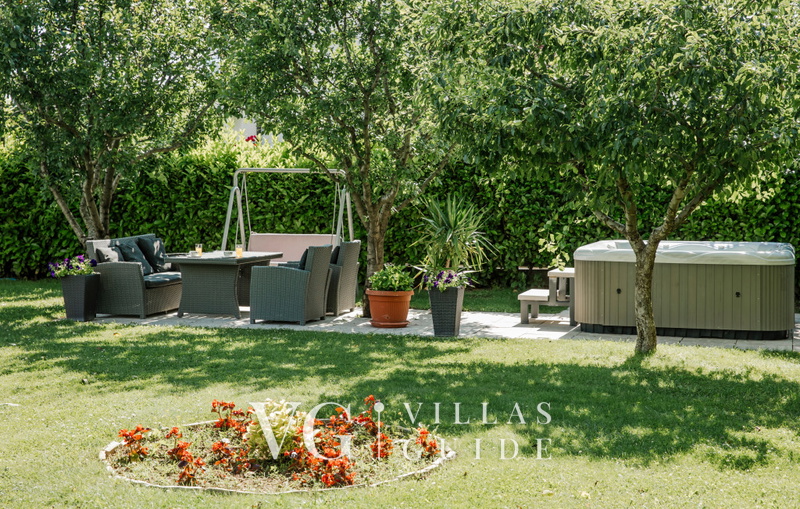 Villa Ante - Makarska-Glavina Gornja